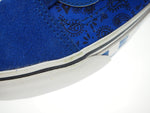 ヴァンズ VANS x Fourthirty 430 25th Anniversary Old Skool オールドスクール  メンズ靴 スニーカー ブルー 27.5cm 101-shoes357