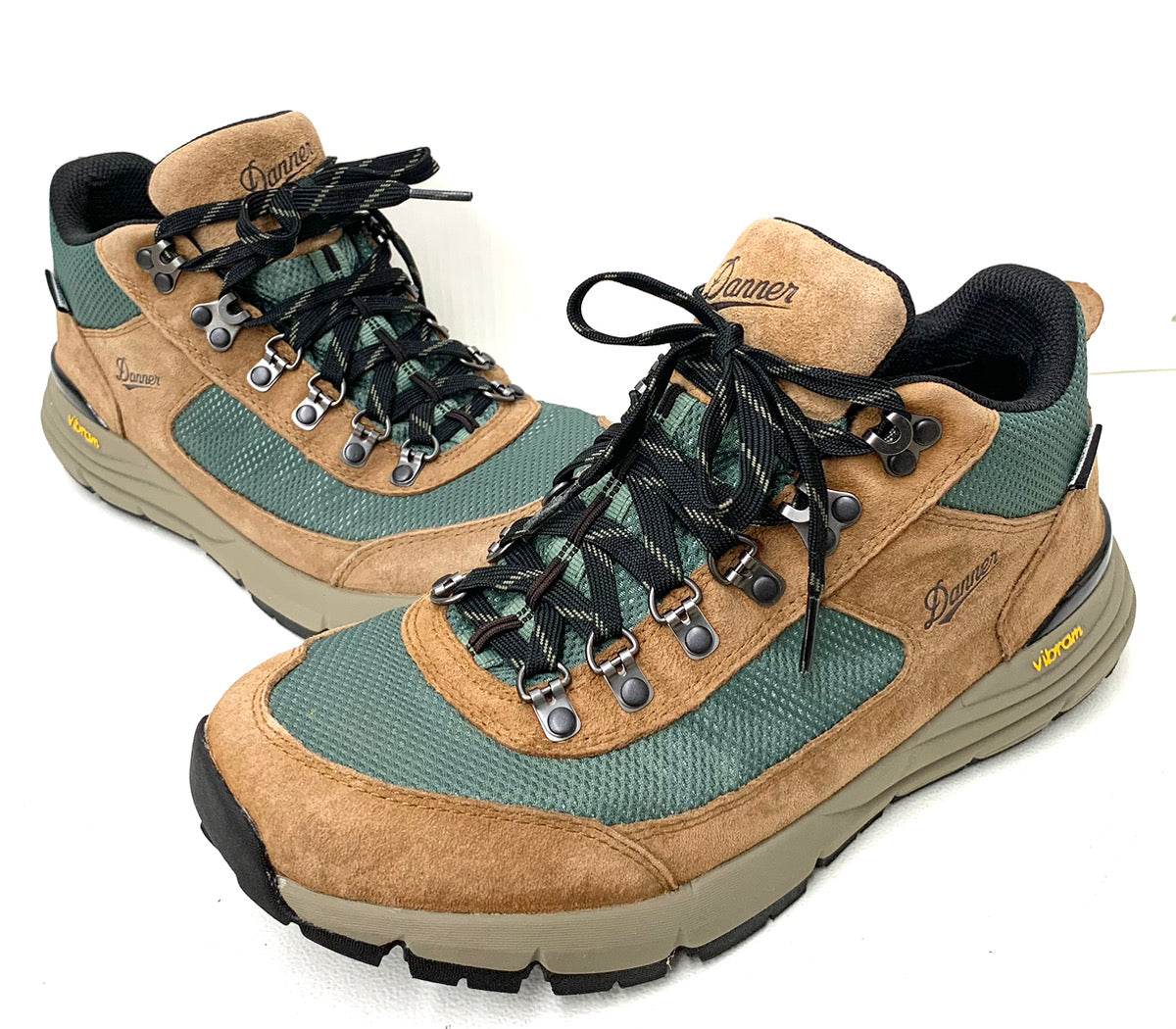 ダナー Danner ノースリム NORTH RIM ビブラムソール vibram 64381