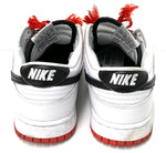 ナイキ NIKE NIKE DUNK LOW BY YOU AH7979-992 メンズ靴 スニーカー ロゴ ホワイト 201-shoes383