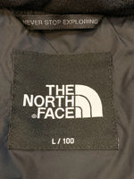 ノースフェイス THE NORTH FACE T-BALL TECH EXPLORING EX JKT ティーボール テック エクスプロリング ブラック系 黒 刺繍ロゴ フード  NJ3NL56A ジャケット ロゴ ブラック Lサイズ 101MT-1600