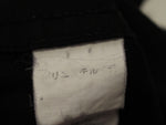 CRIMIE クライミー 半袖 シャツ PRECIOUS LIFE バックプリント ロゴ 刺繍 ブラック メンズ サイズM TP-550