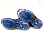 ナイキ NIKE  AIR FOAMPOSITE ONE XX  895320-500 メンズ靴 スニーカー ロゴ ブルー 27.5cm 201-shoes568