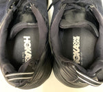 ホカオネオネ HOKAONEONE  ボンダイ6 BONDI 6 ボンダイ6 F27219D メンズ靴 スニーカー ロゴ ブラック 29cm 201-shoes498