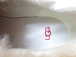 UGG CA805 x 2020 Sneaker アグ CA805 X 2020 12x12 ファー ホワイト 白 干支 ねずみ 箱付き スニーカー 靴 シューズ サイズ28cm M 1116115 (SH-479)