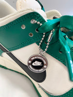 ナイキ NIKE DUNK LOW RETRO SE PALE IVORY/BLACK-MALACHITE-PALE IVORY ダンク ロー レトロ 緑 DR9654-100 メンズ靴 スニーカー グリーン 27.5cm 101-shoes1363