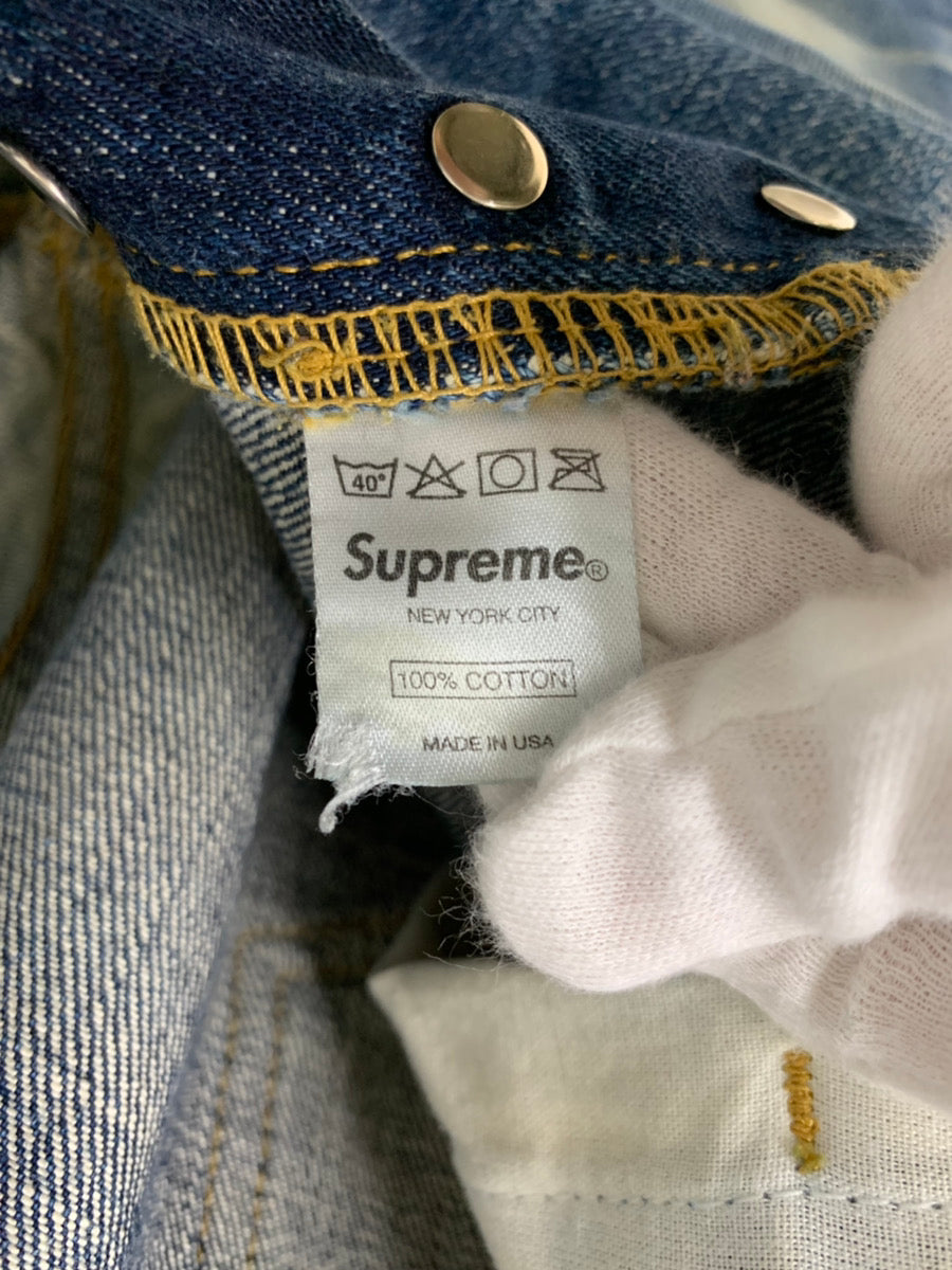 Supreme vintage made in USA シュプリームビンテ