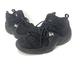 ナイキ NIKE ステューシー STUSSY AIR PENNY 2  DQ5674-001 メンズ靴 スニーカー ロゴ ブラック 201-shoes460