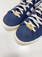 アディダス adidas ×ア ベイシング エイプ CAMPUS 80s BAPE キャンパス 80S ベイプ  ID4770 メンズ靴 スニーカー ネイビー 26.5cm 101-shoes1209