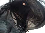 ブリーフィング BRIEFING アタックパック 黒 バッグ メンズバッグ バックパック・リュック ライン ブラック 101bag-14