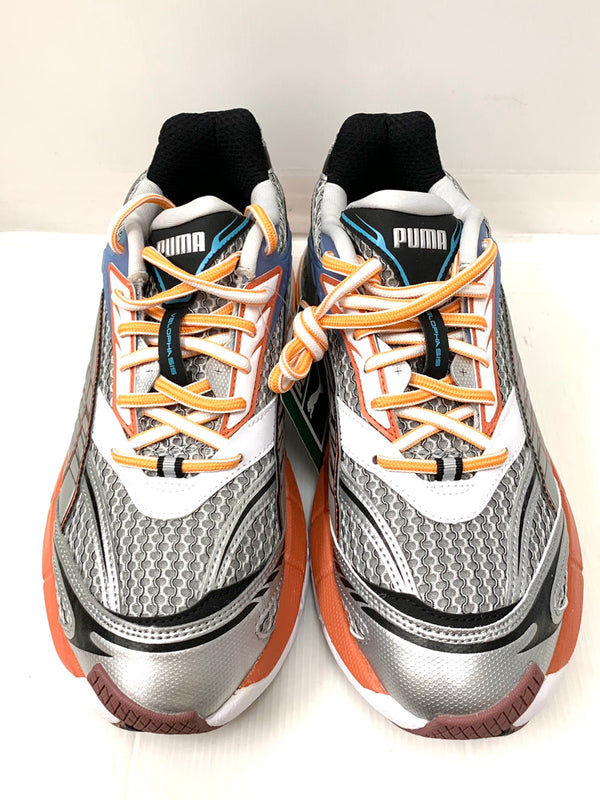 プーマ PUMA ベロファシスフェイズド VELOPHASIS PHASED 389365-02 メンズ靴 スニーカー ロゴ マルチカラー 27cm 201-shoes522