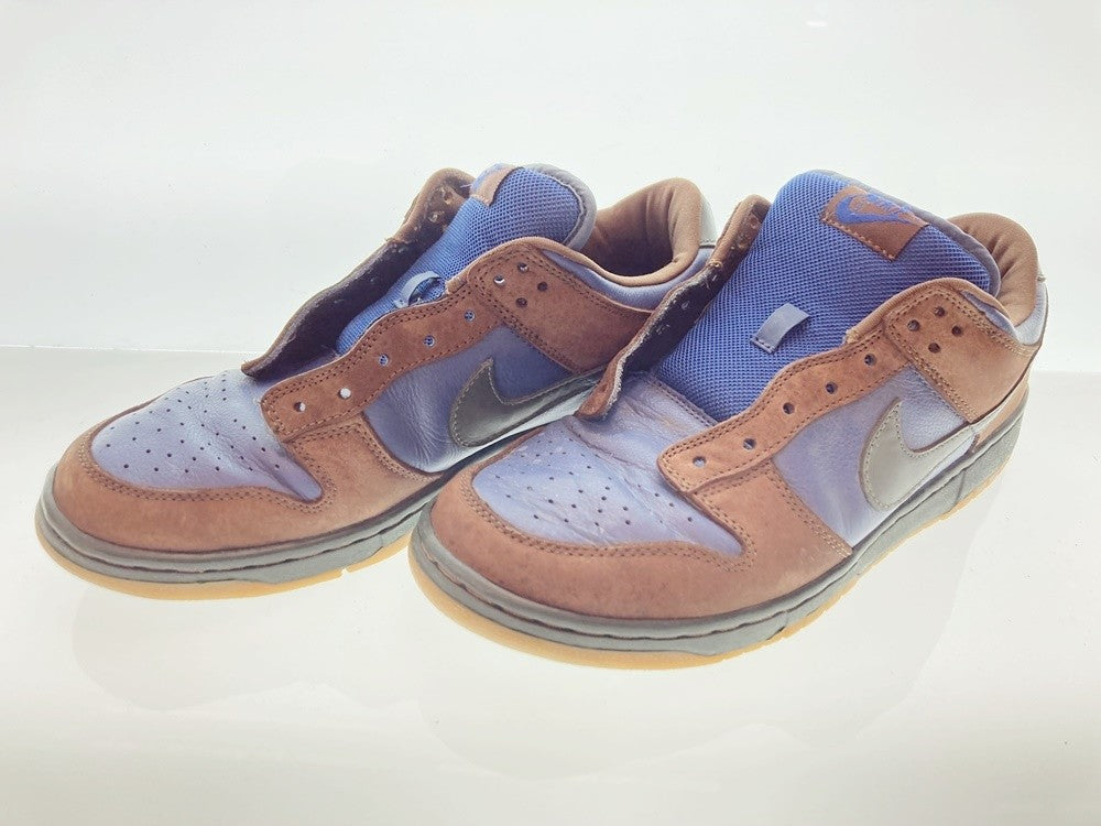 ナイキ NIKE DUNK LOW PRO SB BARF27.5 ダンク ロー プロ エスビー