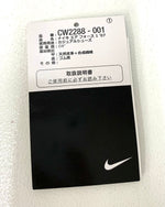 ナイキ NIKE エアフォースワン AIR FORCE 1 '07 LOW "BLACK" CW2288-001 メンズ靴 スニーカー ロゴ ブラック 201-shoes390