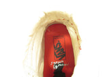 VANS × Jim Goldberg (VN0A4BVB00W) ヴァンズ ジム ゴールドバーグ ハイカット スニーカー 花柄 size 26cm