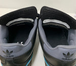 アディダス adidas クラスター ディセンダント CRUSTAR DESCENDANT  EH1675 メンズ靴 スニーカー ロゴ ブラック 201-shoes453