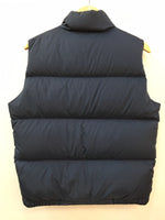 THE NORTH FACE　パープルレーベル　ダウンベスト　M　ND2286N