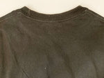 シュプリーム SUPREME Banner Tee Black バナーT 半袖カットソー トップス 黒 USA製 Tシャツ プリント ブラック Mサイズ 101MT-1210