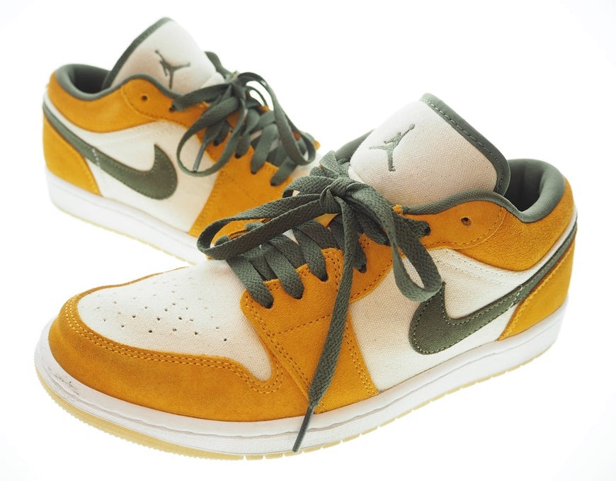 ジョーダン JORDAN NIKE AIR JORDAN 1 LOW SE ナイキ エアジョーダン 1