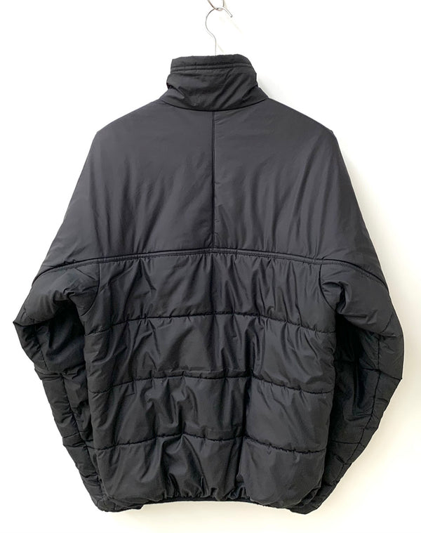 パタゴニア PATAGONIA ファイヤーボールジャケット FIRE BALL JACKET ダウン ジップアップ 84024 ジャケット ロゴ ブラック Sサイズ 201MT-1231