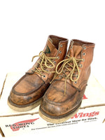 レッドウイング RED WING 875 初期 アイリッシュセッター Irish Setter