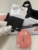 ナイキ NIKE エア ジョーダン 1 ロー Air Jordan 1 Low OG Bleached Coral CZ0790-061 メンズ靴 スニーカー ロゴ ピンク 201-shoes290