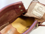 ウエアハウス WAREHOUSE モンキーブーツ ブーツ ブラウン系 赤茶系   29521 メンズ靴 ブーツ その他 ブラウン 81/2 101-shoes1005