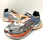 プーマ PUMA ベロファシスフェイズド VELOPHASIS PHASED 389365-02 メンズ靴 スニーカー ロゴ マルチカラー 27cm 201-shoes522