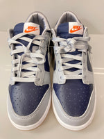 ナイキ NIKE WMNS DUNK LOW SP ウィメンズ ダンク ロー SP COLLEGE NAVY/WOLF GREY/UNIVERSITY  RED ネイビー系 グレー系 シューズ DD1768-400 メンズ靴 スニーカー ネイビー 27cm 101-shoes646 |  古着通販のドンドンサガール