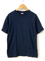 シュプリーム SUPREME 17AW Crash Tee Tシャツ ロゴ ネイビー Sサイズ 201MT-1536