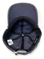 【中古】パレス PALACE PIGMENT 3D P 6-PANEL "Slate Grey" 帽子 メンズ帽子 キャップ ロゴ グレー 201goods-232