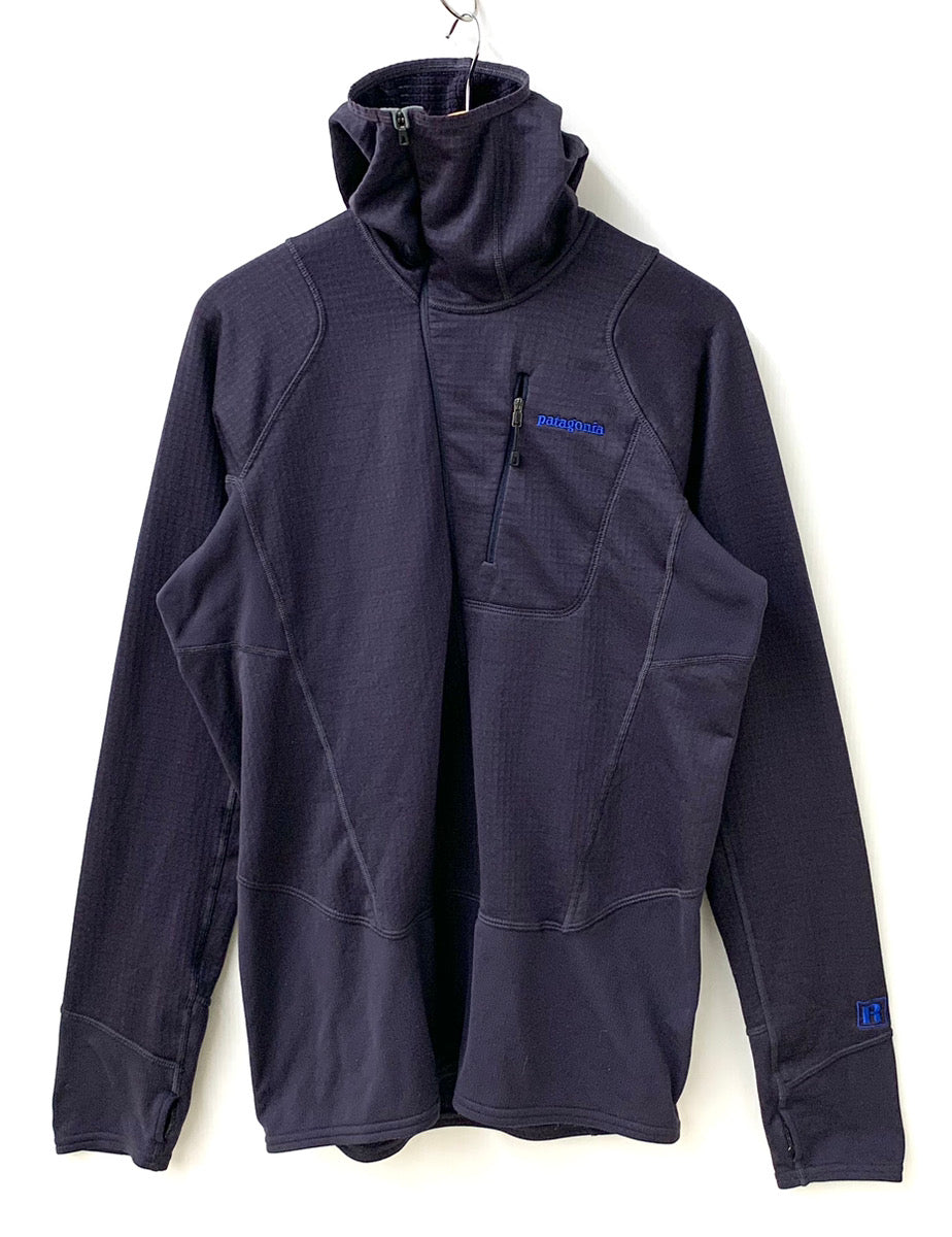 パタゴニア PATAGONIA R1 Hoody フーディー 2013年製 40073FA13