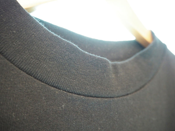 パームエンジェルス PALM ANGELS TOKYO LOGO T-SHIRT ロゴTシャツ プリントTシャツ 黒  PMAA001S20413059 Tシャツ プリント ブラック Lサイズ 101MT-859