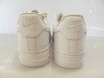 ナイキ NIKE AIR FORCE 1 07 white/white エアフォース ワン 白 靴 シューズ CW2288-111 メンズ靴 スニーカー ホワイト 30cm 101-shoes98
