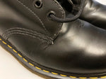 ドクターマーチン Dr.Martens ORIGINALS BOOTS SMOOTH 1460 8ホール ブラック系 黒  メンズ靴 ブーツ その他 ブラック UK9 EU43 101-shoes985