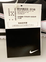 ナイキ NIKE CLASSIC CORTEZ KENNY 3 BLACK/WHITE-GYM RED クラシック コルテッツ ケニー ケンドリック ラマー ブラック系 黒 シューズ BV0833-016 メンズ靴 スニーカー ブラック 27cm 101-shoes849