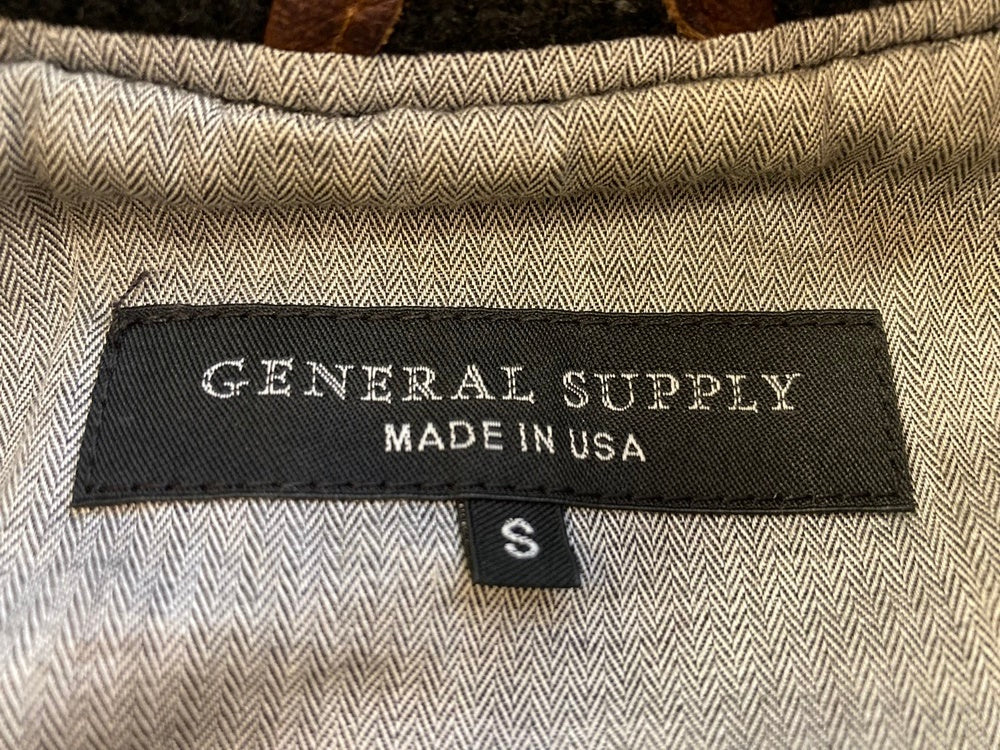 ゴールデンベア Golden Bear SHIPS GENERAL SUPPLY Golden Bear