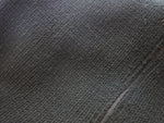 バーバリー Burberry BLACK LABEL ブラックレーベル ジャケット 裏ノバチェック ニットジャケット 黒 ラビットファー 羊毛 BMT27-316-09 ジャケット ワンポイント ブラック 101MT-78