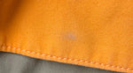 カラービーコン kolor BEACON ﾊﾞｯｸｺｰﾃｨﾝｸﾞｺｯﾄﾝｳｪｻﾞｰｽｳｨﾝｸﾞﾄｯﾌﾟ 17WBM-G06138 ジャケット 無地 ベージュ 1サイズ 201MT-2136