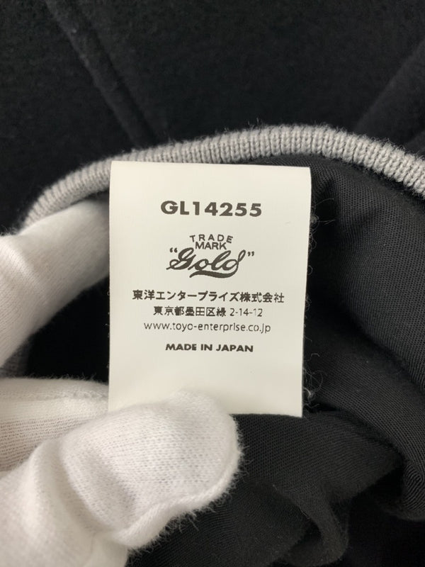 ゴールド GOLD TASMANIA WOOL STADIUM JACKET スタジャン ブルゾン