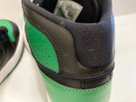 ジョーダン JORDAN NIKE JORDAN ACCESS ナイキ ジョーダン アクセス グリーン系 緑 ブラック系 黒 シューズ  AR3762-013 メンズ靴 スニーカー グリーン 29cm 101-shoes1061