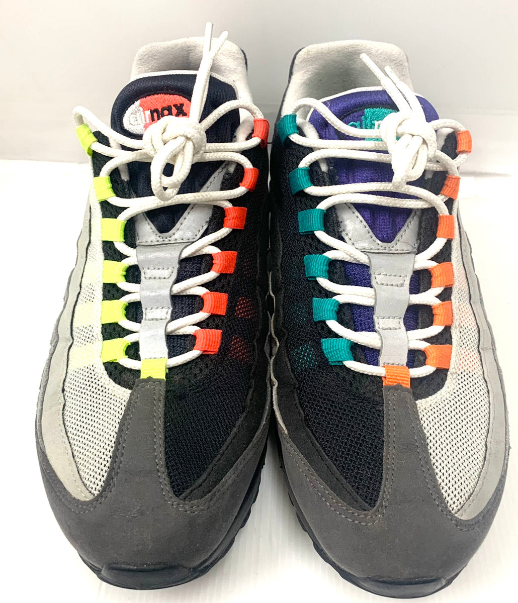 ナイキ NIKE エアマックス95 OG QS Air Max 95 OG QS 810374-078