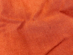 ヨウジ ヤマモト YOHJIYAMAMOTO Y's ワイズ 麻 LINEN リネン ジャケット オレンジ系 Made in JAPAN 日本製  YD-J50-350 ジャケット 無地 オレンジ 101MT-1671