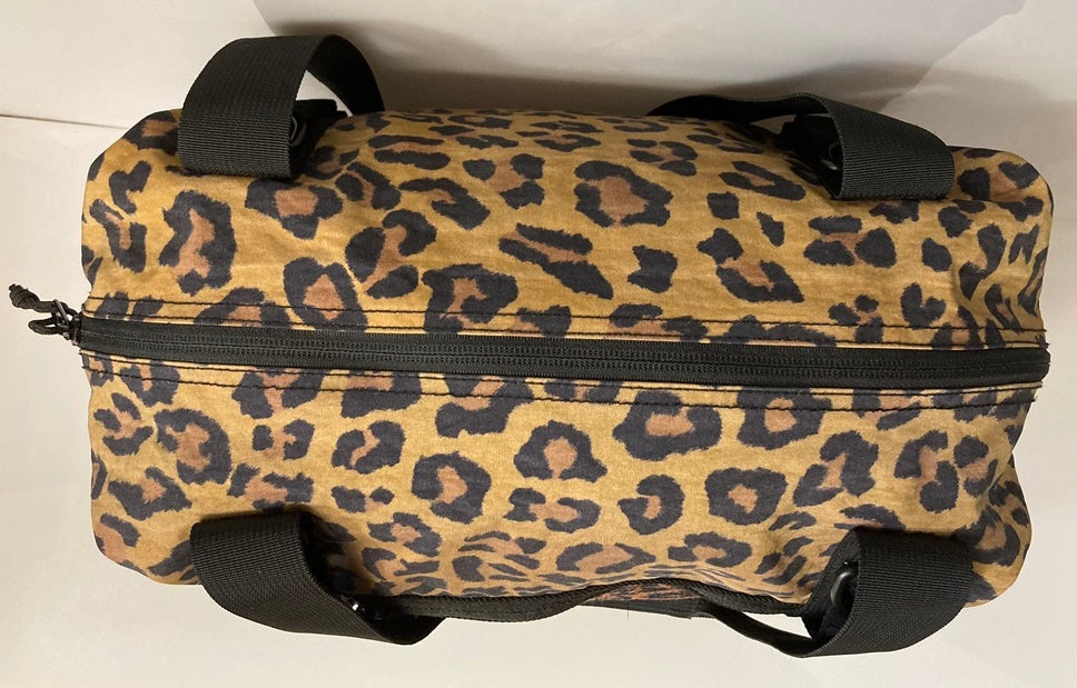 シュプリーム SUPREME Zip Tote Leopard トートバッグ レオパード