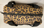 シュプリーム SUPREME Zip Tote Leopard トートバッグ レオパード ヒョウ柄 ロゴ 20FW LEOPARD ブラウン系  バッグ メンズバッグ ボストンバッグ ヒョウ・レオパード ブラウン 101bag-49