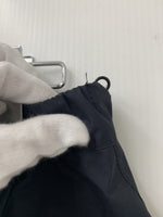 ノースフェイス THE NORTH FACE ハイベント レインテックス HYVENT RAINTEX パンツのみ ナイロンパンツ NP11615 ボトムスその他 ロゴ ブラック Lサイズ 201MB-180