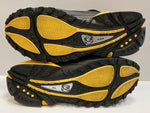 ナイキ NIKE ×Nocta Hot Step "Black and Yellow" ノクタ × ナイキ ホット ステップ "ブラック アンド イエロー" DH4692-002 メンズ靴 スニーカー ブラック 27.5cm 101-shoes1211
