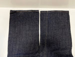 シュガーケーン SUGAR CANE 1947 MODEL 14.25oz. STANDARD DENIM REGULAR STRAIGHT デニムパンツ ジーンズ シーパン ボトムス W34×L34 日本製 SC41947 デニム 無地 ネイビー 34インチ 101MB-305