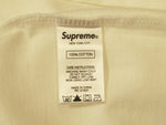 Supreme シュプリーム Small Box Logo Tee Shirt White スモール ボックス ロゴ Tシャツ ホワイト コットン サイズS メンズ (TP-758)