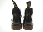ドクターマーチン Dr.Martens CHURCH モンキブーツ 5ホール 黒 サイズ：UK8 メンズ靴 ブーツ その他 ブラック 101-shoes401