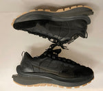 ナイキ NIKE SACAI x NIKE VAPORWAFFLE BLACK/GUM BLACK/BLACK/GUM サカイ ナイキ ヴェイパー ワッフル シューズ スニーカー ブラック 黒 DD1875-001 メンズ靴 スニーカー ブラック 28cm 101-shoes437