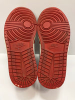 ジョーダン JORDAN NIKE AIR JORDAN 1 CHICAGO 94年 1994 ナイキ エアジョーダン1 シカゴ 白 黒 赤 130207-101 メンズ靴 スニーカー レッド 26cm 101-shoes1294